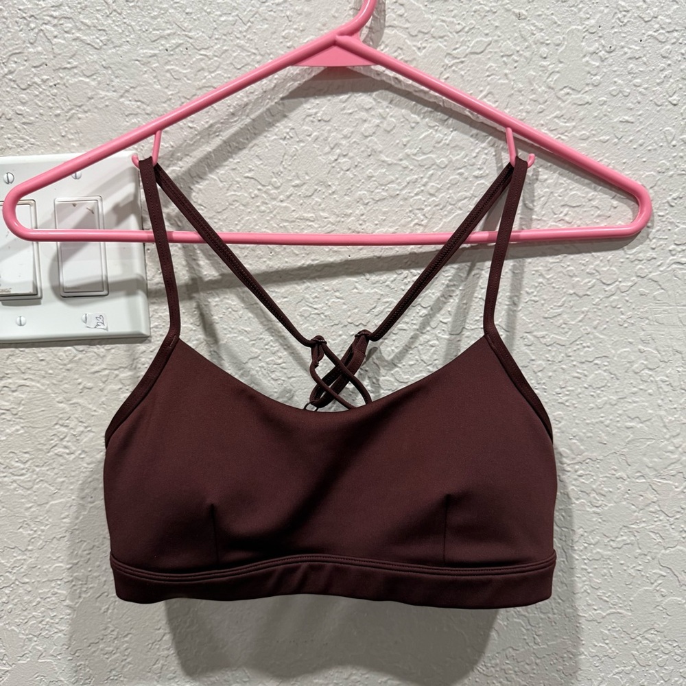 Alo sports bra